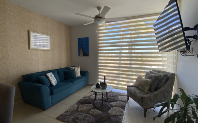 Almar 303 Apartments