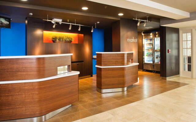 Sonesta Select Tinton Falls Eatontown