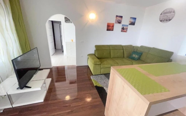 Apartman Fabijan
