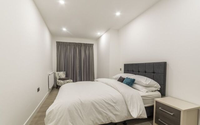 Canning Town Apartment - Hostel