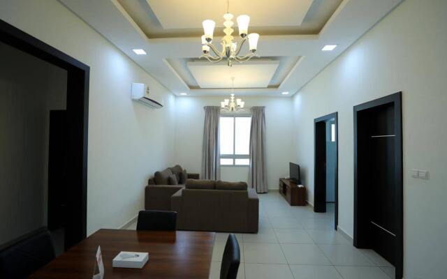 OYO 106 Meraki 1 Hotel Apartment