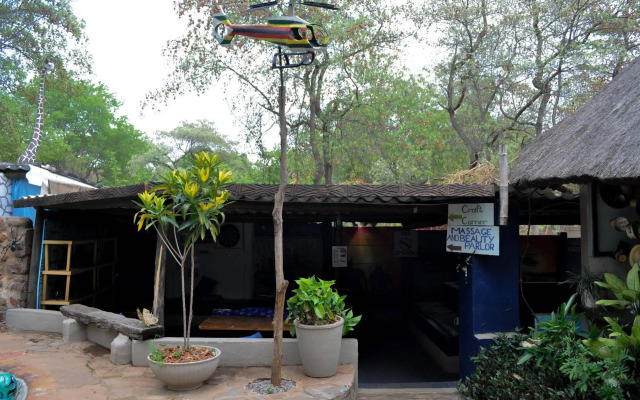 Victoria Falls Backpackers