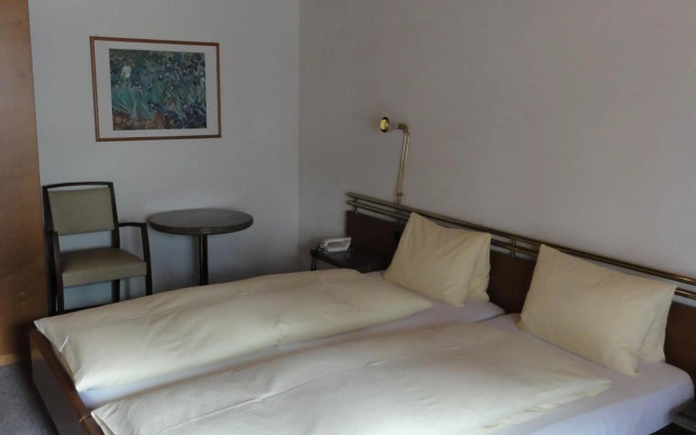 Hotel Steinbock