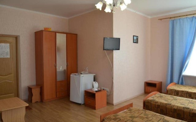 Hostel Berezka