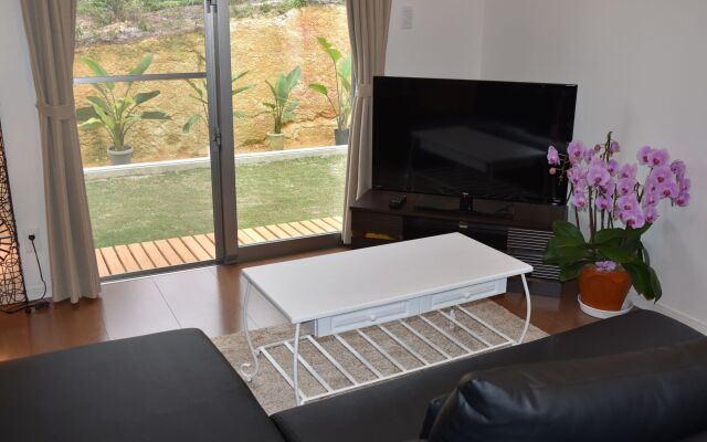 The Pool Resort Villa Hasta Manana
