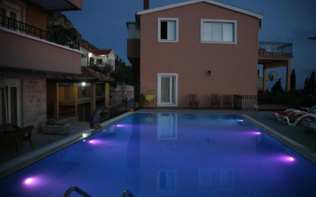 Apartments Grand