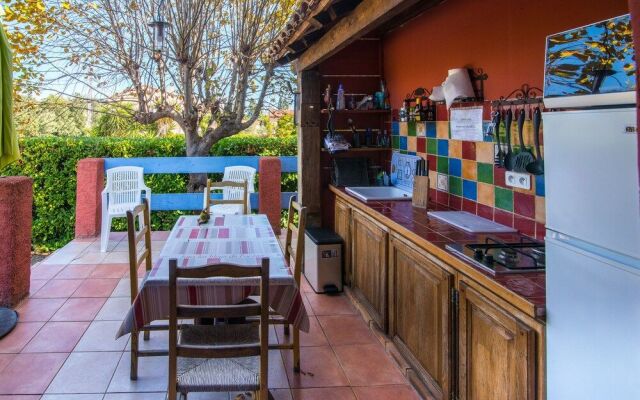 CASA-CORSA chambre d'hote