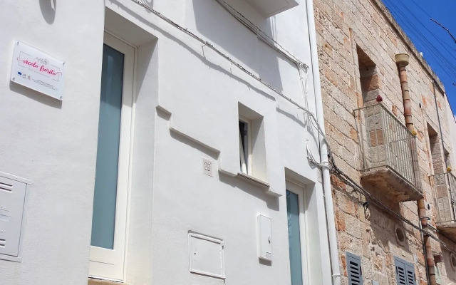 Vicolo Fiorito B&B