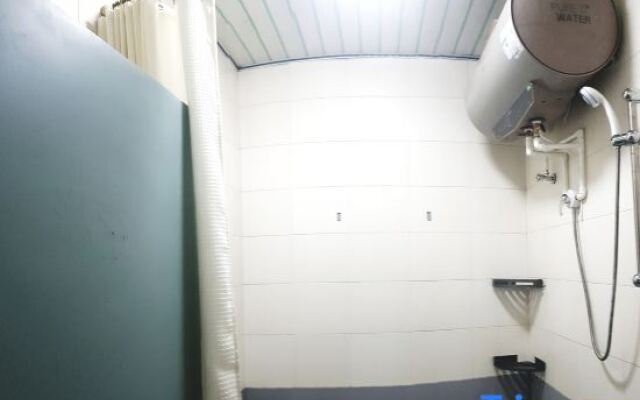 Wu's Hostel