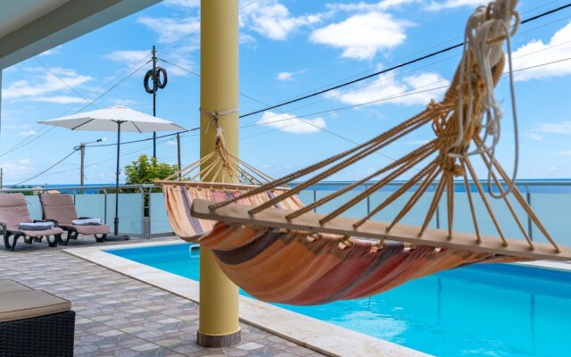 The Blue Pearl - Villa Paul