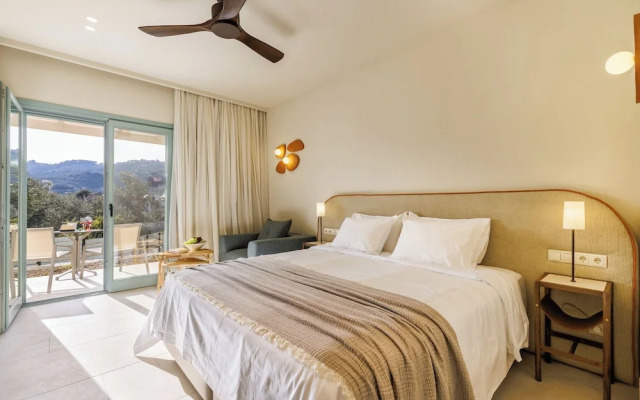 Minnŏ Boutique Hotel & Spa