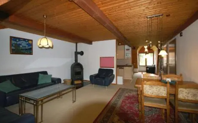 Ferienwohnungen Wulfshof