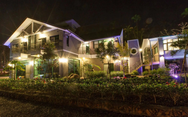 Yu Jue Guest House