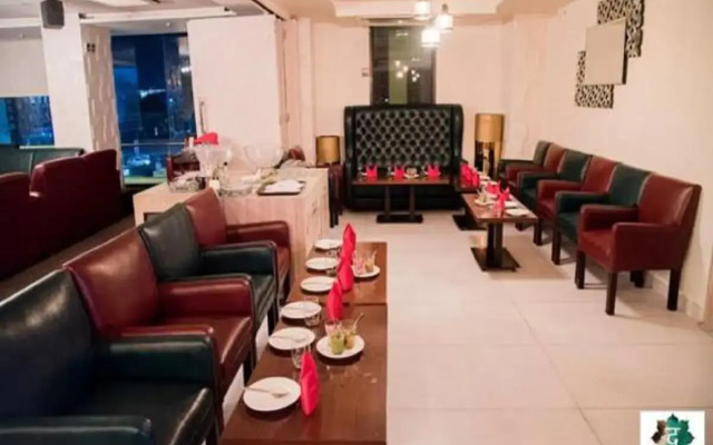 Avaas Lifestyle Hotel