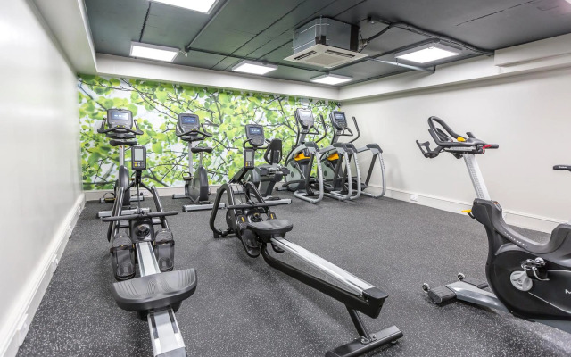 Hellidon Lakes Golf & Spa Hotel