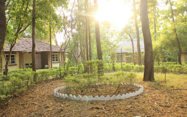 Tiger Trails Resorts