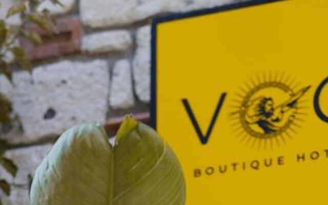 VOQ Alaçatı