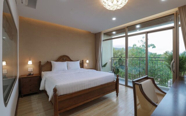 Maya Hotel 4