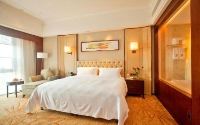 Liuyuan Jin Jiang Hotel
