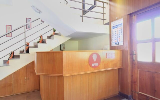 OYO 5021 Golden Springs