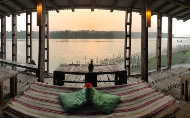 Mermaid Eco Resort