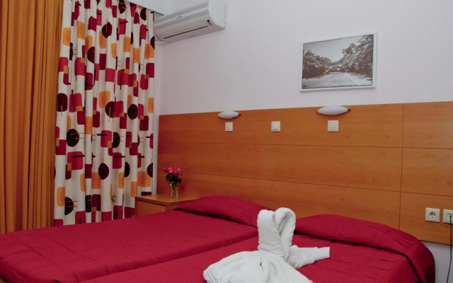 Hotel Tigaki's Star