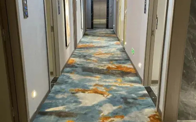 Enshi  Ruijin Boutique Hotel