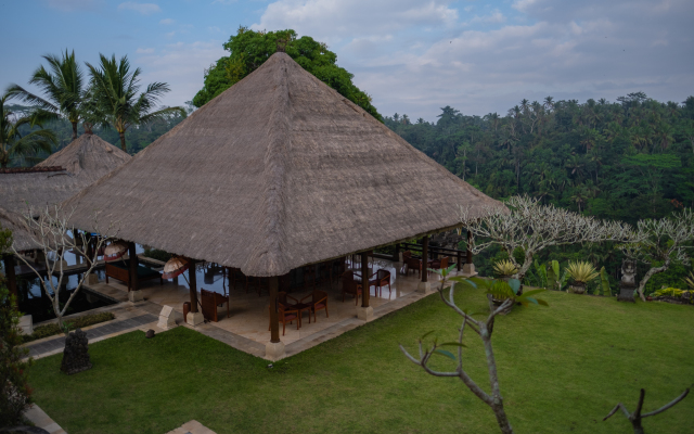 Puri Wulandari a Boutique Resort and Spa