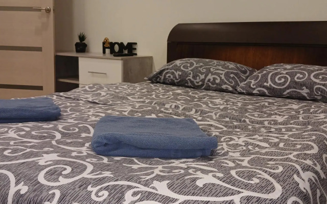 AS (ЭС) на проезде Детский 5