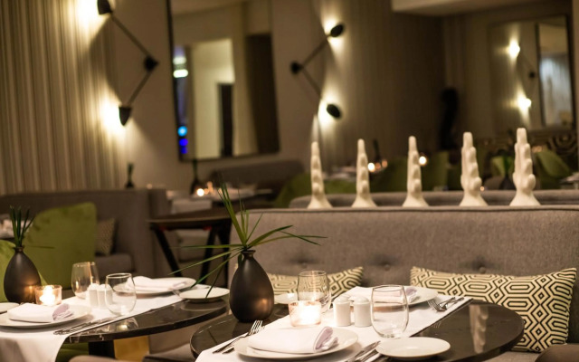 Gray Boutique Hotel Casablanca