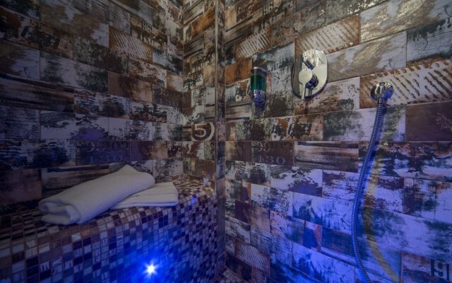 Holiday In Rome Navona