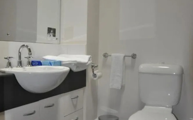 RNR Serviced Apartments Adelaide