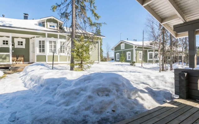 Rukan Taikavuosseli 10 b Kuusamo