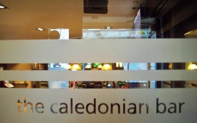 Caledonian Hotel