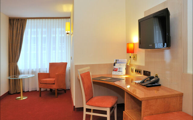 Hotel Essener Hof, Sure Hotel Collection by Best Western