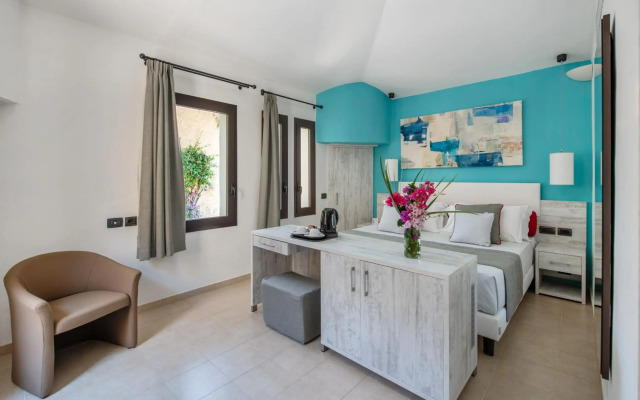 VOI Floriana Resort