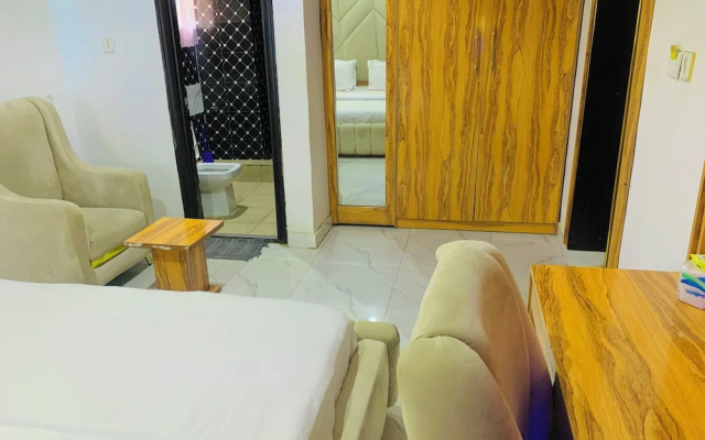 Vienna International Hotel