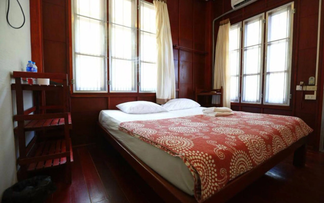 Tubtim Resort
