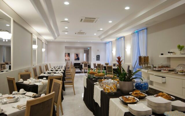 Leonardo Boutique Hotel Rome Monti