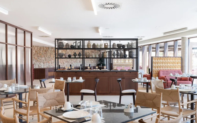 Parador Molina De Aragón