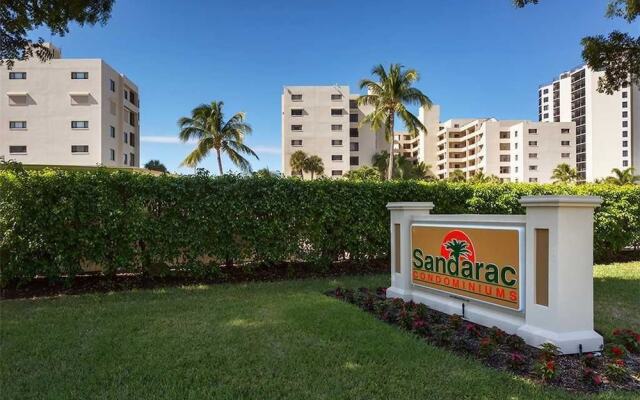 Sandarac A703