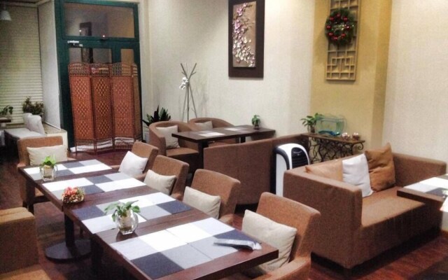 Viva Apartment Hotel