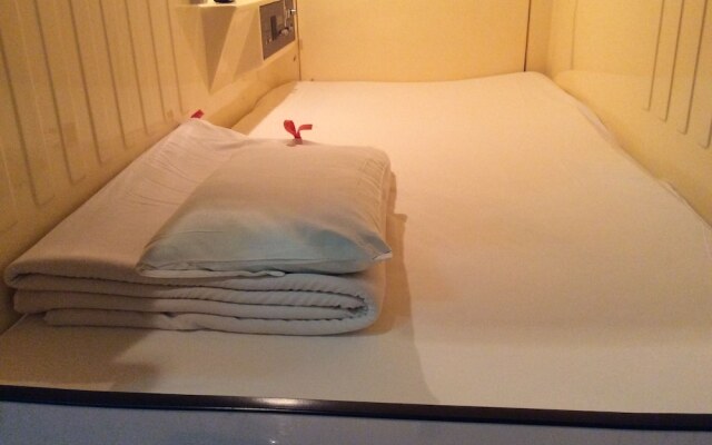 Capsule INN Miyako