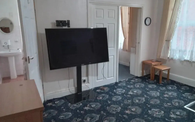 Seaside Escape at Withnell Road