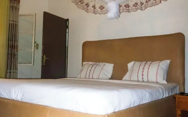 Judith Safaris Home Stays