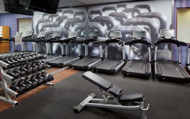 Marriott Hartford/Windsor Airport