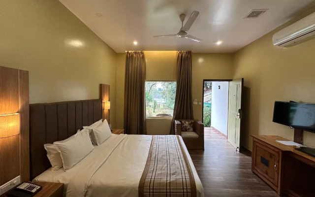 Jungleciti House Kaziranga National Park