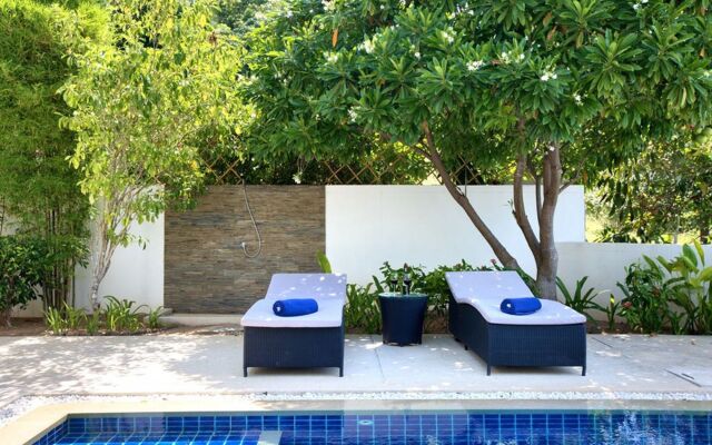 3 Bedroom Seaview Villa Esprit SDV087-By Samui Dream Villas