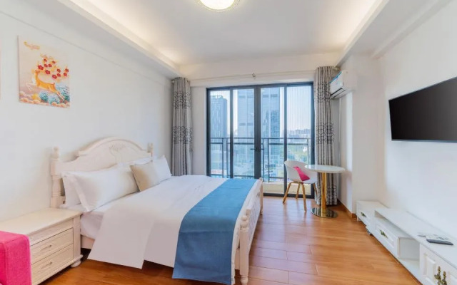 Number 5 apartment (Foshan Media head quarter)