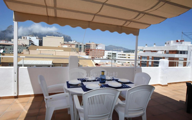 Pondarosa Penthouse 2 - Costa CarpeDiem